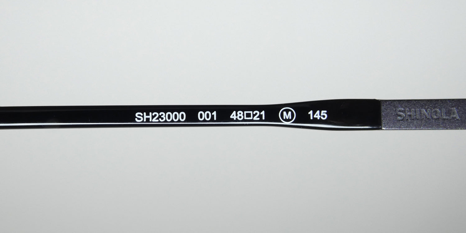 Flexon Shinola 23000 Eyeglasses