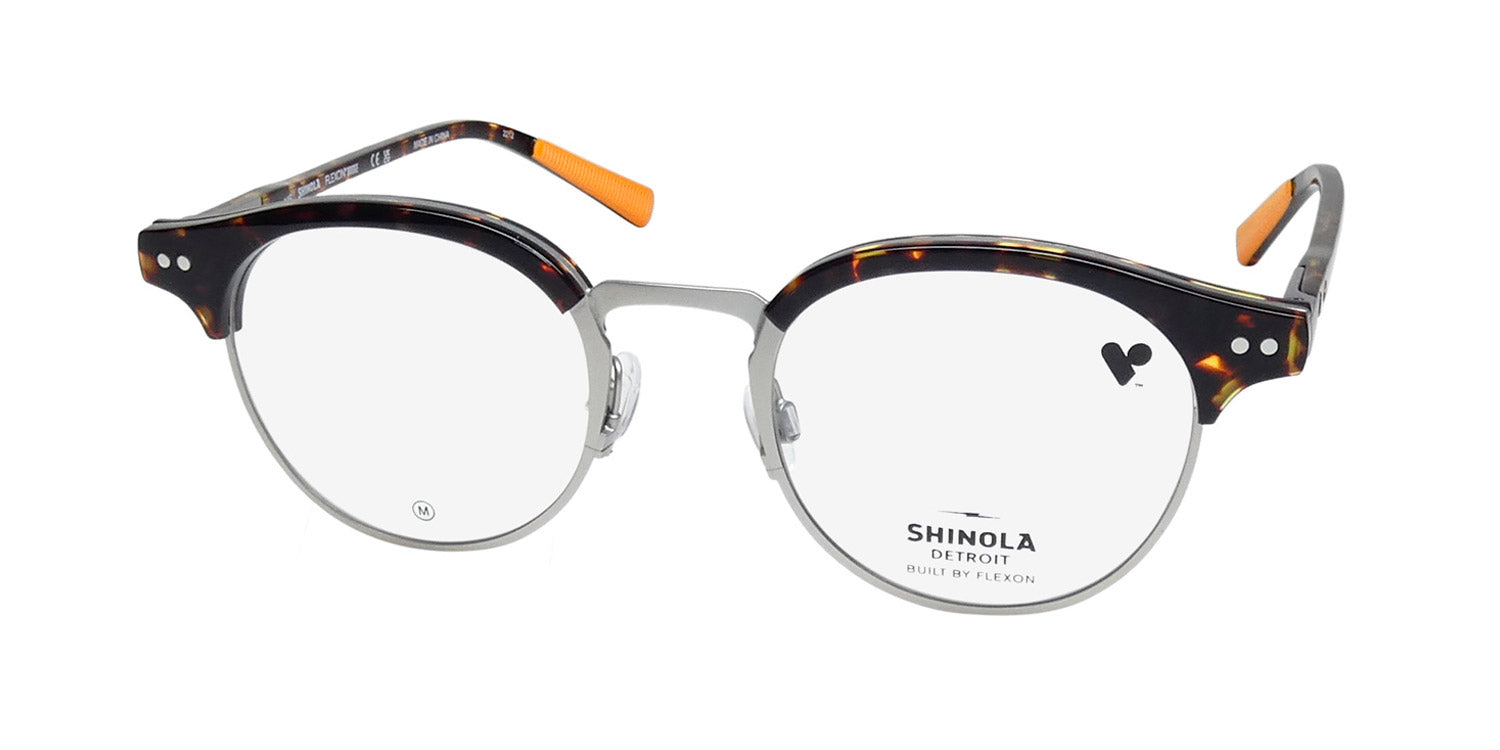 Flexon Shinola 23000 Eyeglasses