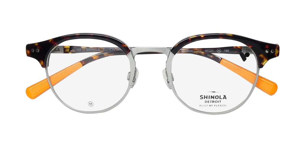 Flexon Shinola 23000 Eyeglasses