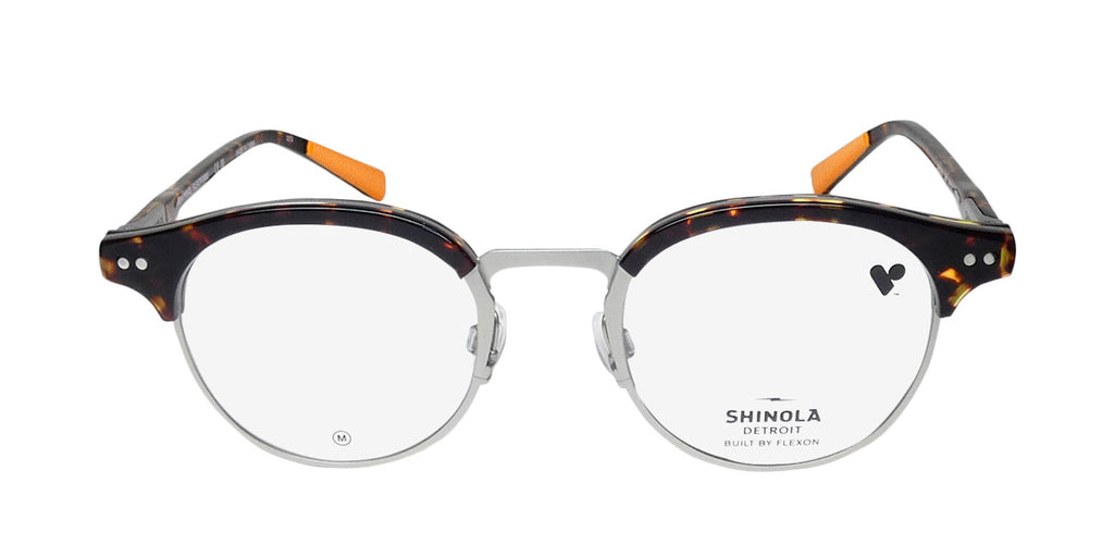 Flexon Shinola 23000 Eyeglasses