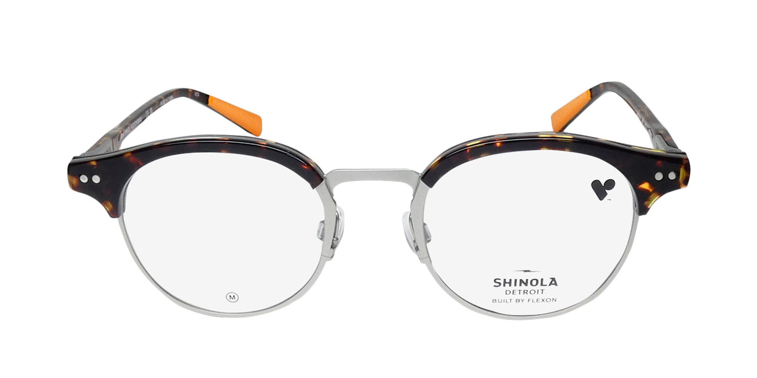 Flexon Shinola 23000 Eyeglasses