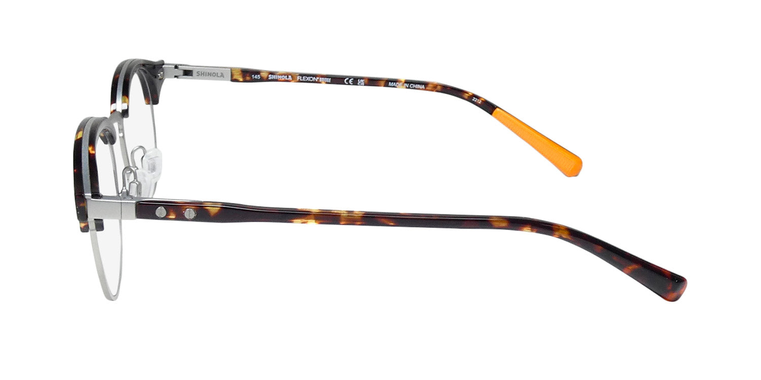 Flexon Shinola 23000 Eyeglasses
