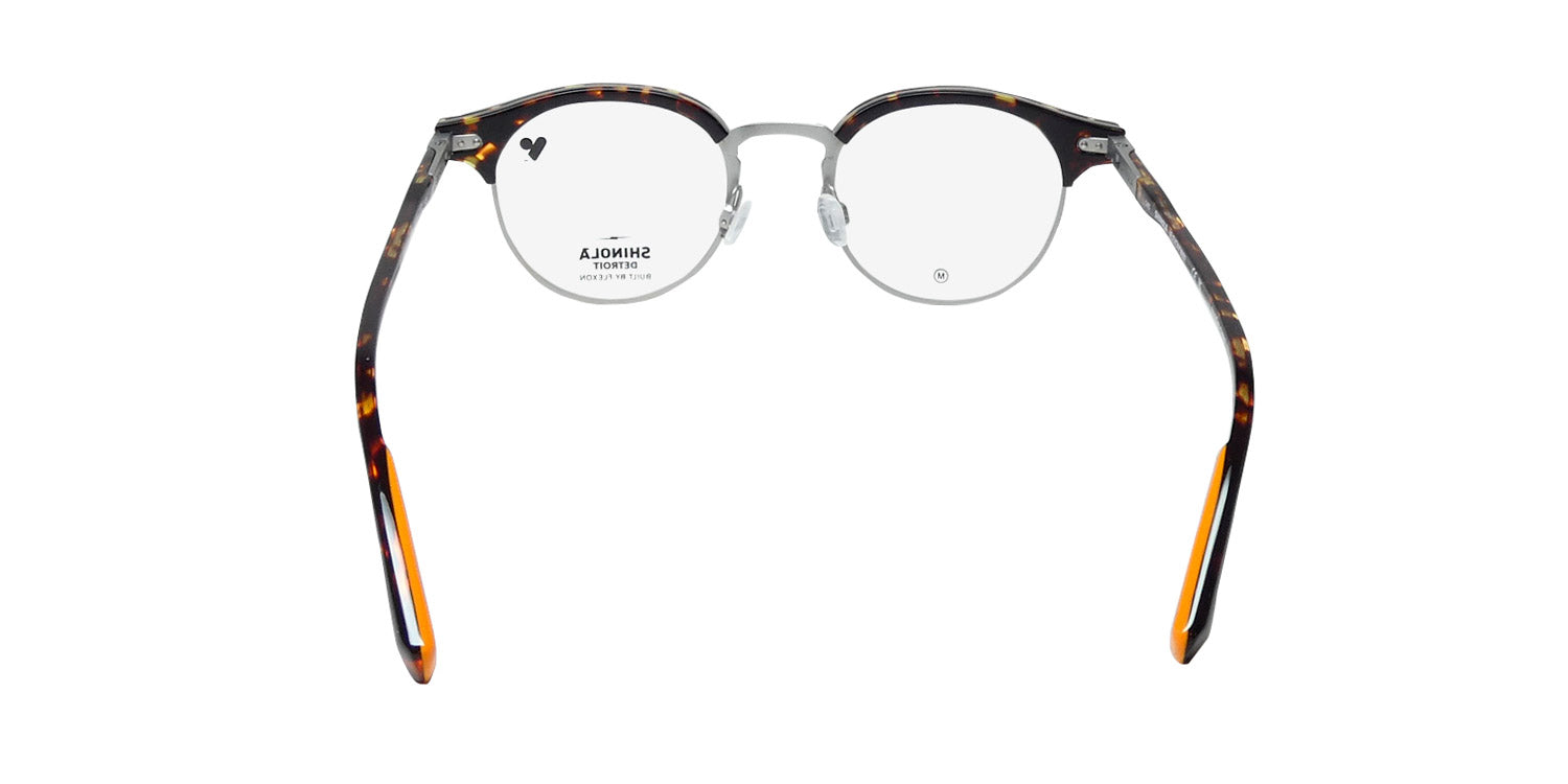 Flexon Shinola 23000 Eyeglasses