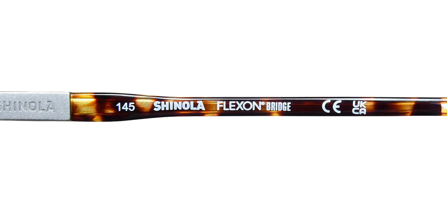 Flexon Shinola 23000 Eyeglasses
