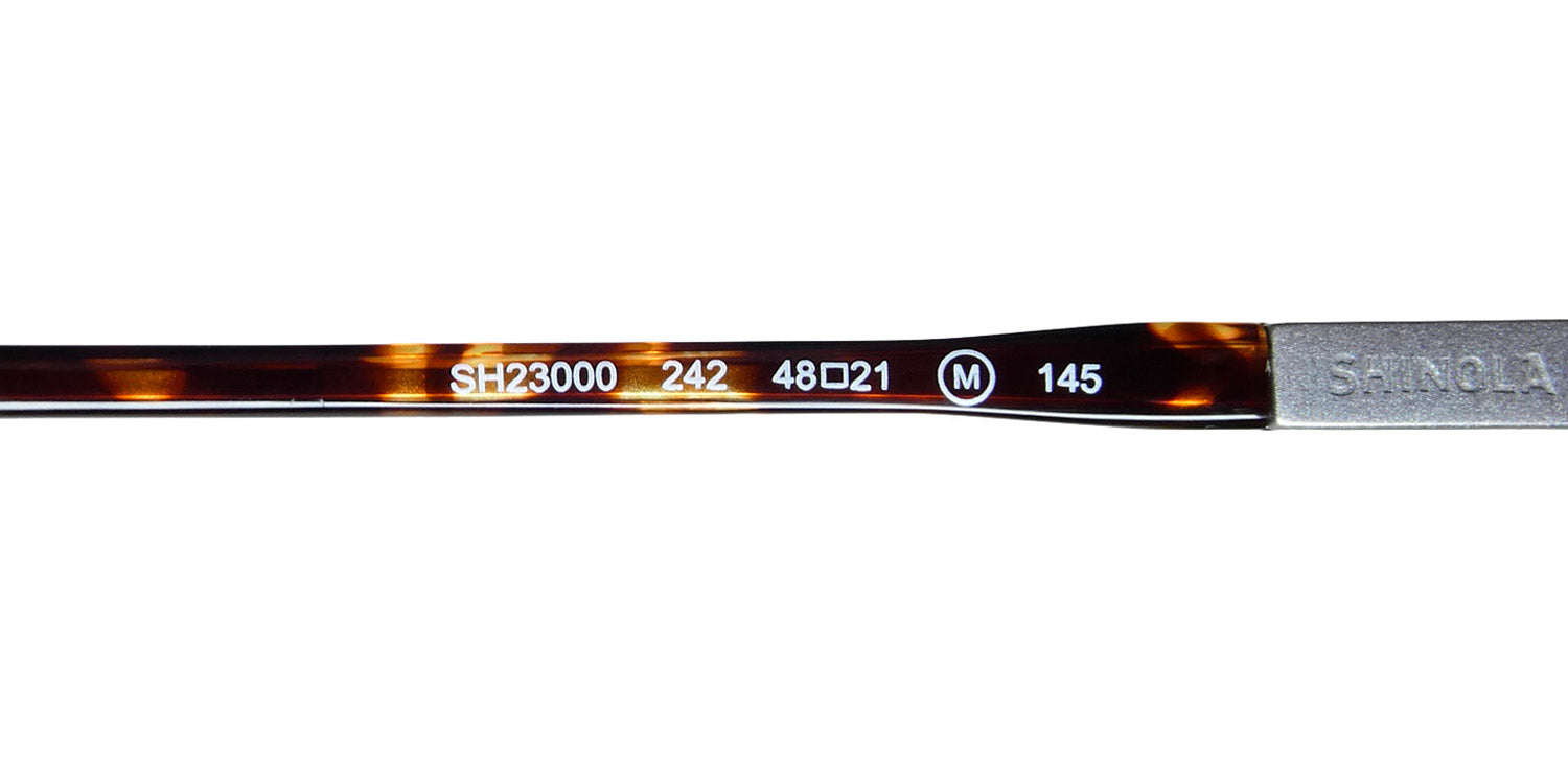 Flexon Shinola 23000 Eyeglasses