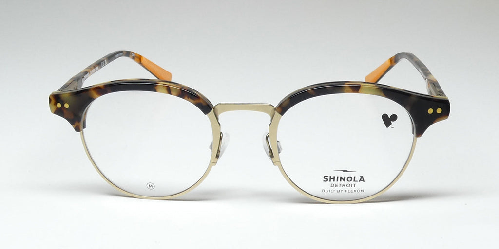 Flexon Shinola 23000 Eyeglasses