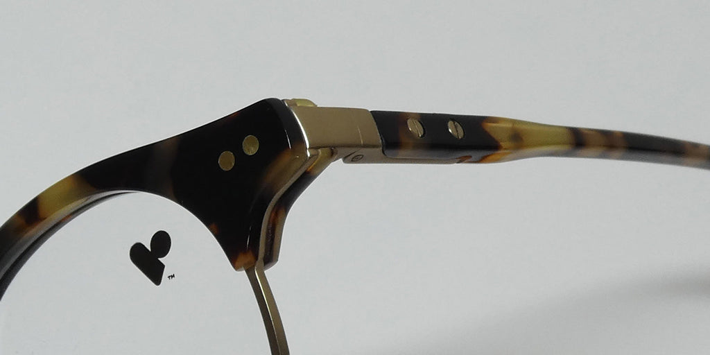 Flexon Shinola 23000 Eyeglasses