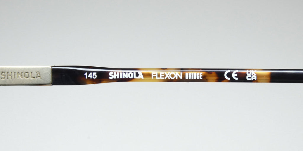 Flexon Shinola 23000 Eyeglasses