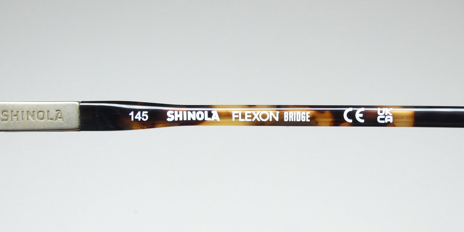 Flexon Shinola 23000 Eyeglasses