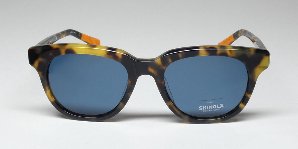 Flexon Shinola 1501s Sunglasses