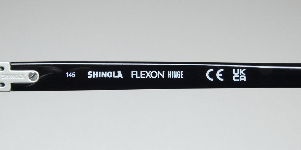 Flexon Shinola 1501s Sunglasses