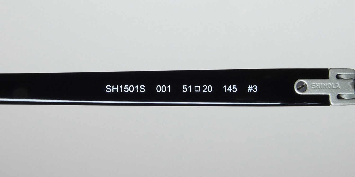 Flexon Shinola 1501s Sunglasses