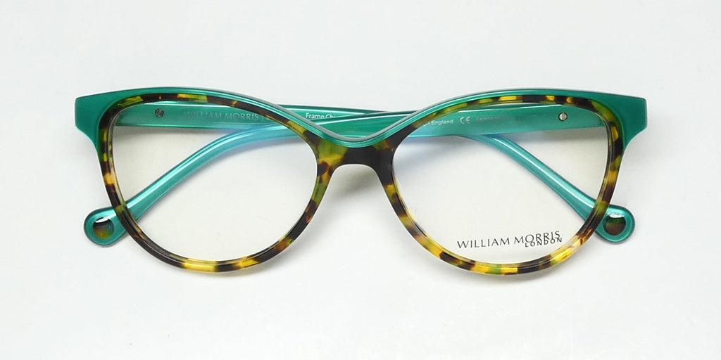 William Morris London 50024 Eyeglasses