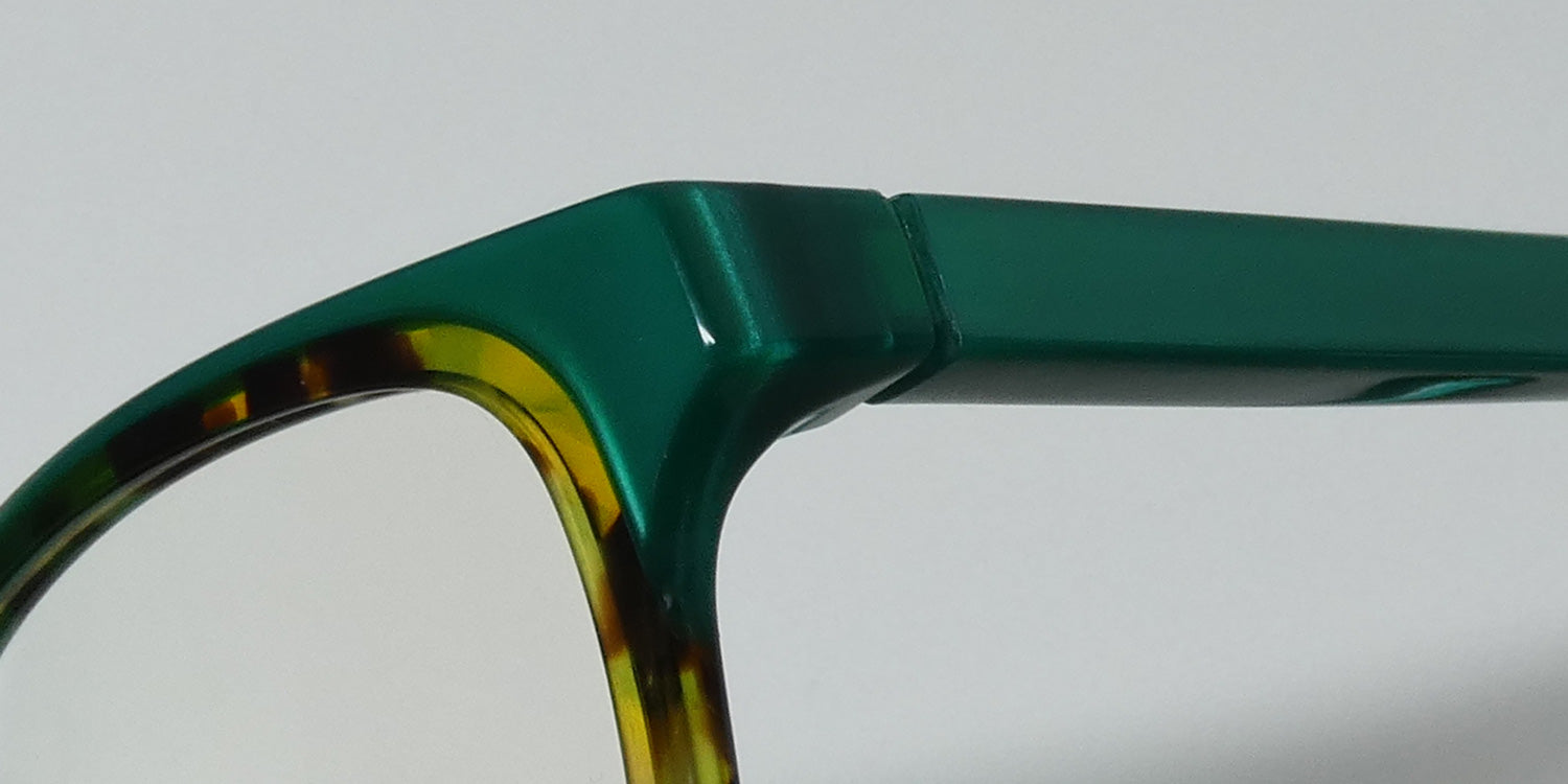 William Morris London 50024 Eyeglasses