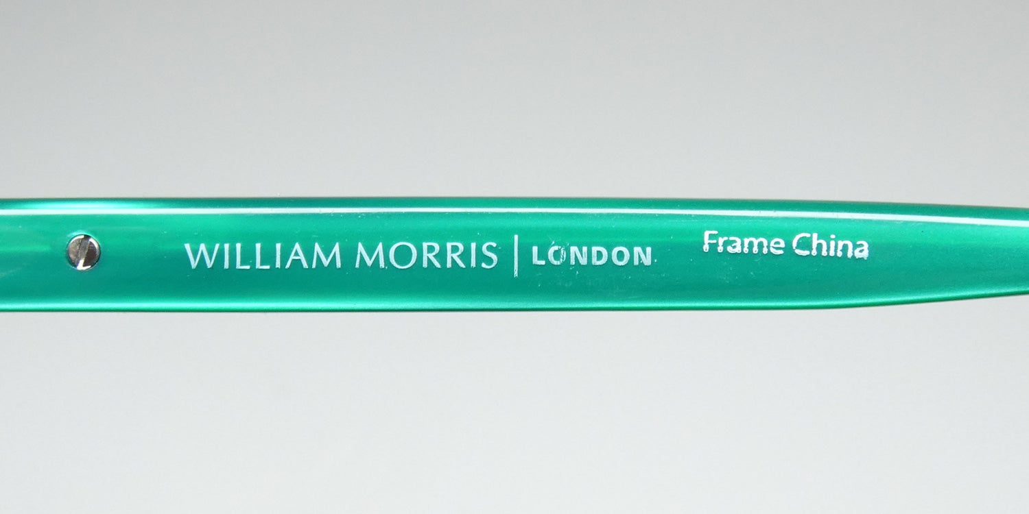 William Morris London 50024 Eyeglasses
