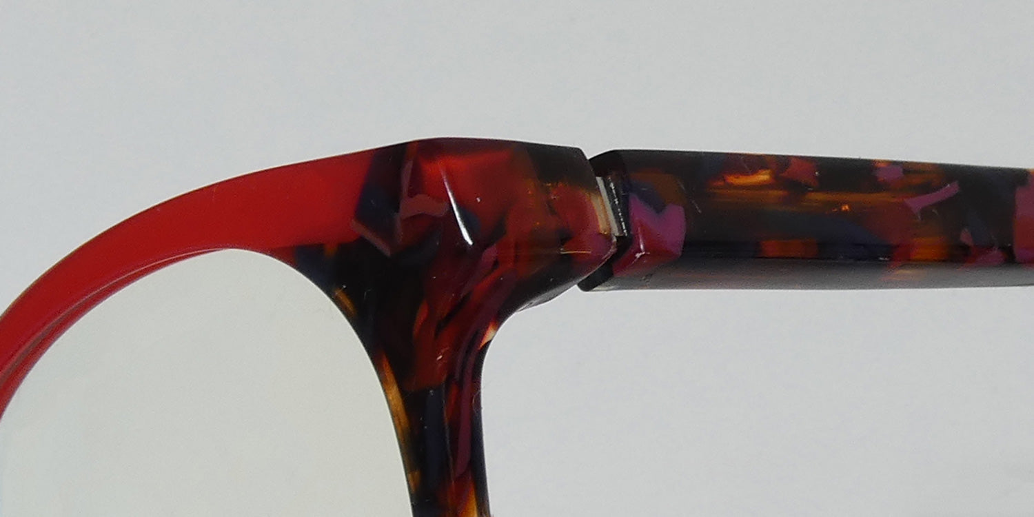 William Morris London 50026 Eyeglasses