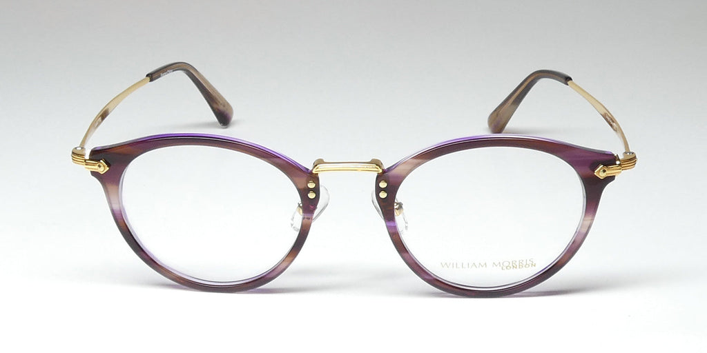 William Morris London 50029 Eyeglasses