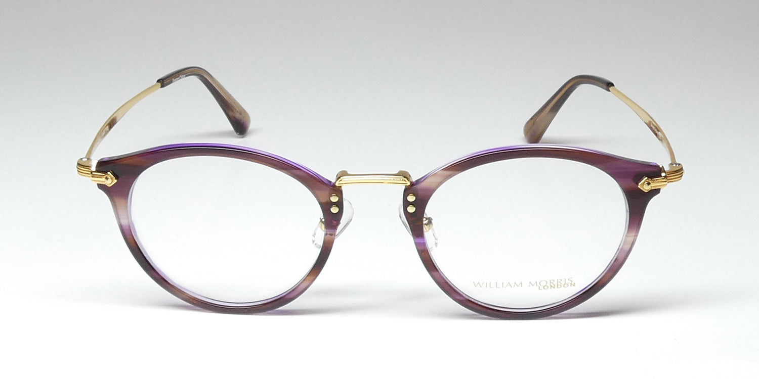 William Morris London 50029 Eyeglasses