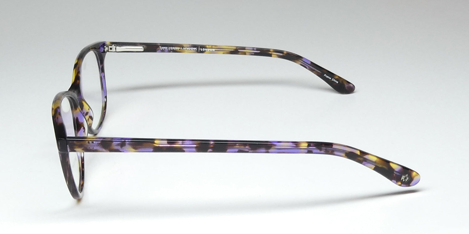 William Morris London 50097 Eyeglasses