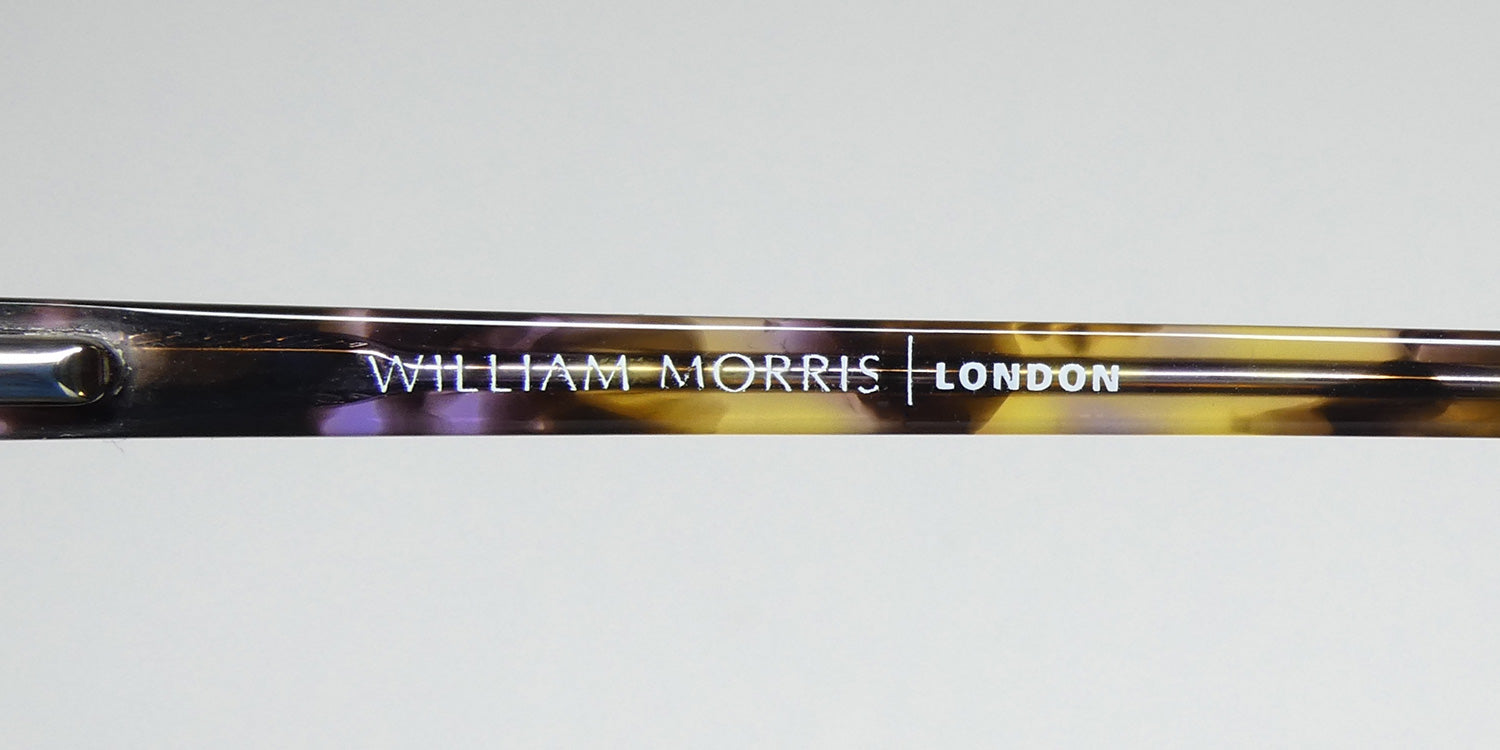 William Morris London 50097 Eyeglasses