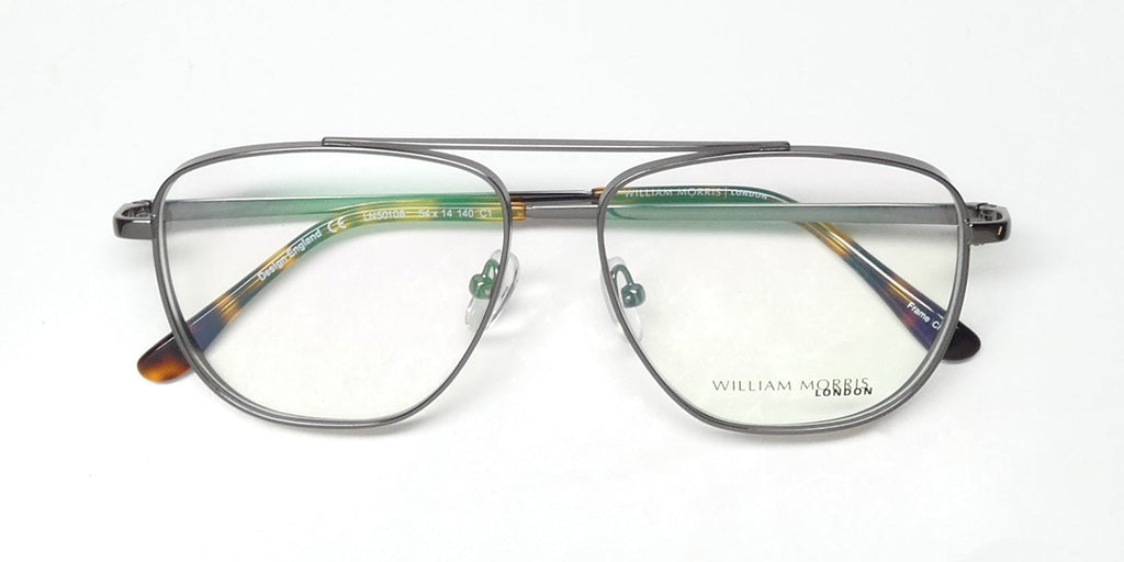William Morris London 50108 Eyeglasses