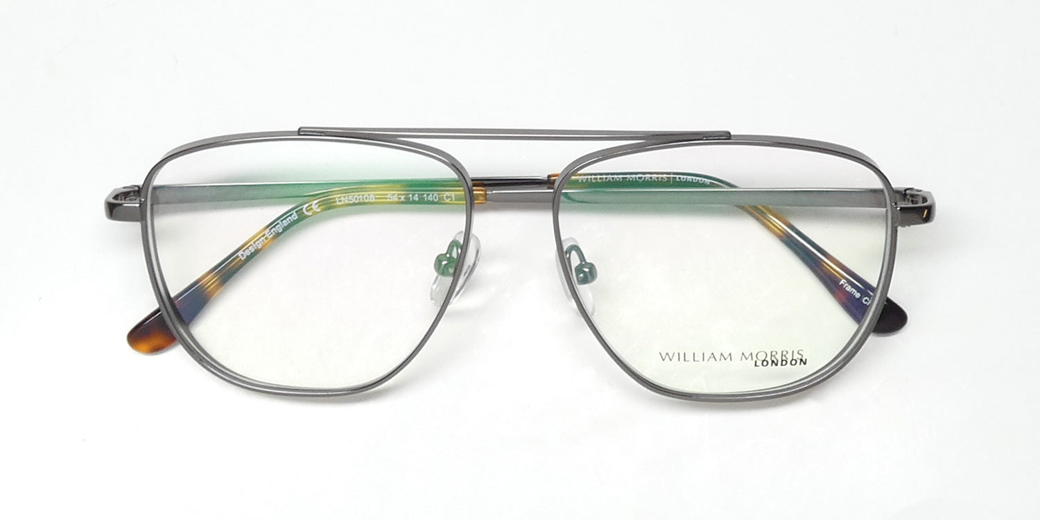 William Morris London 50108 Eyeglasses