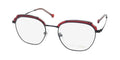 William Morris London 50121 Eyeglasses