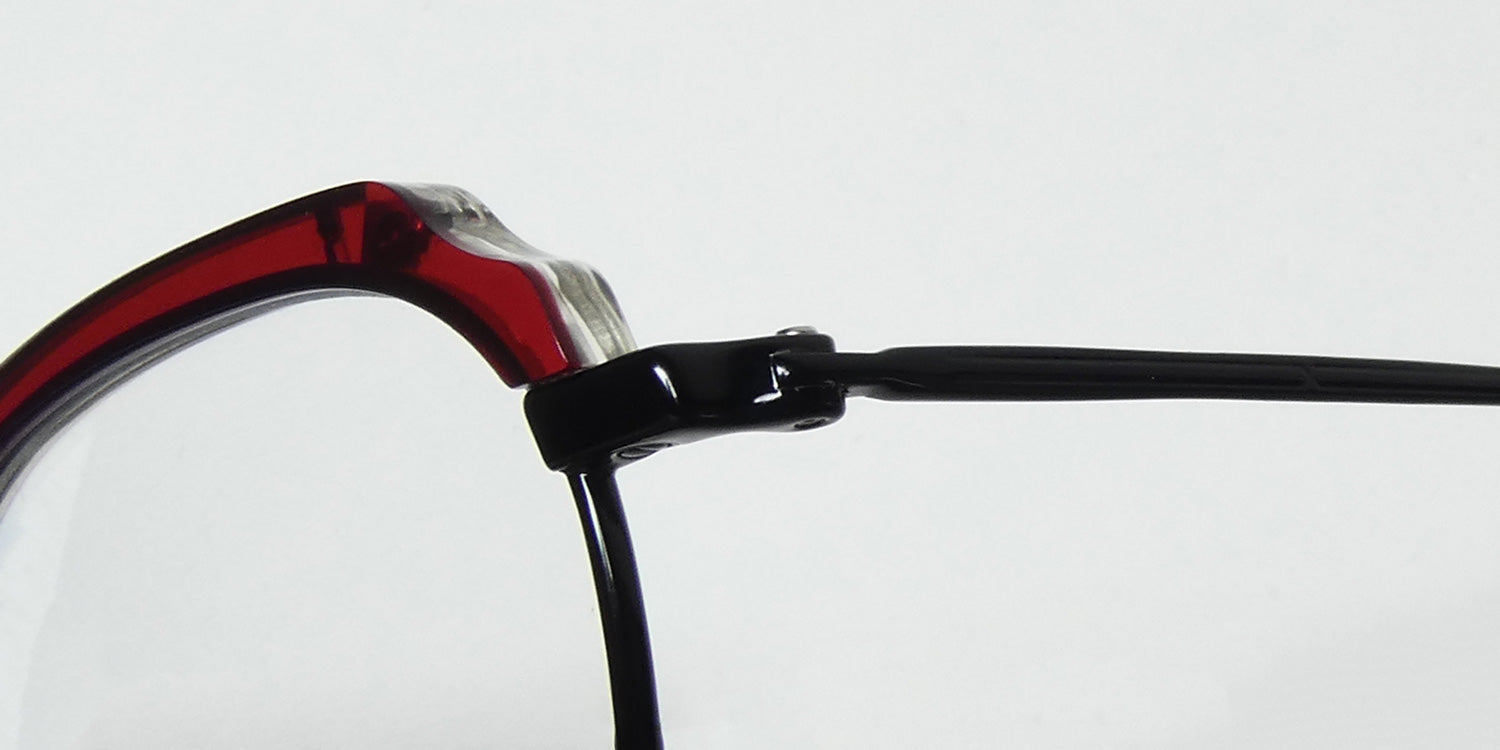 William Morris London 50121 Eyeglasses