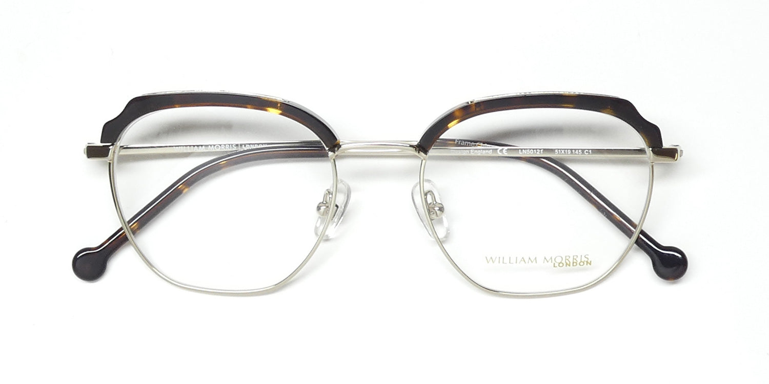 William Morris London 50121 Eyeglasses