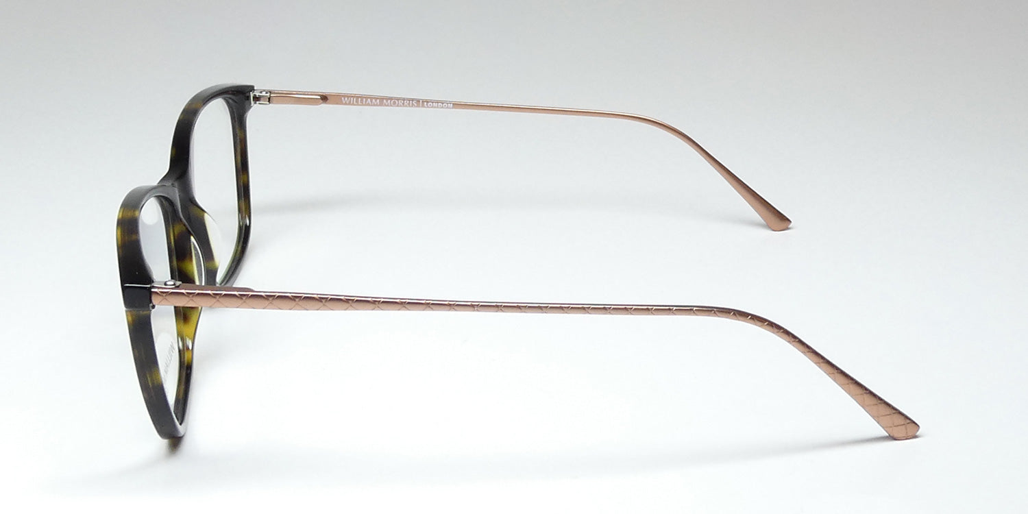 William Morris London 50158 Eyeglasses