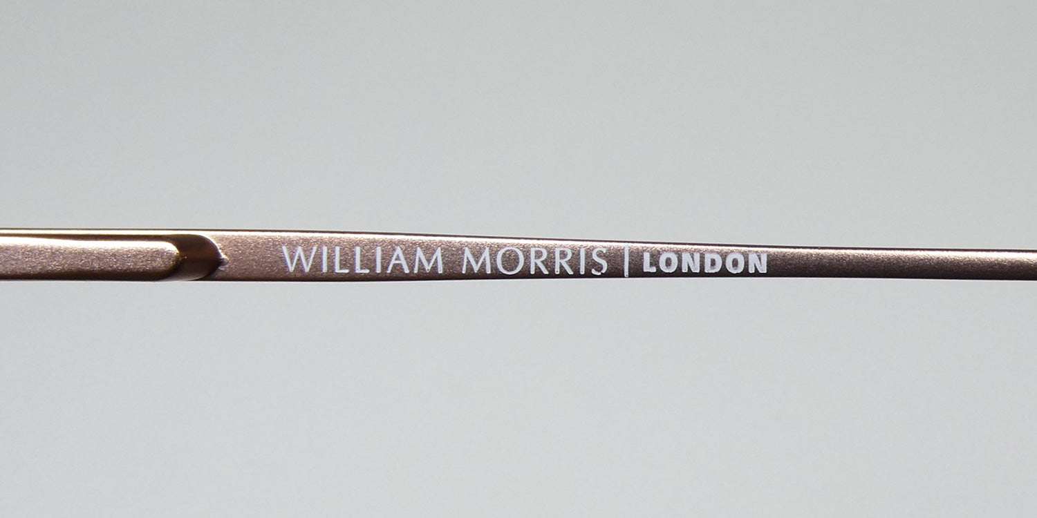 William Morris London 50158 Eyeglasses