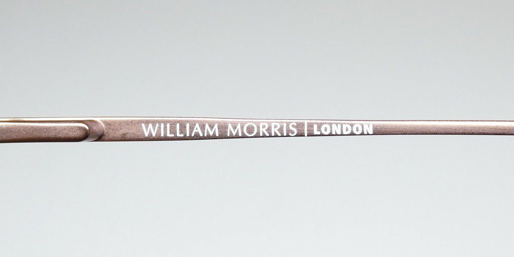 William Morris London 50159 Eyeglasses