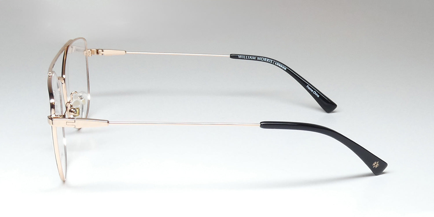 William Morris London 50160 Eyeglasses
