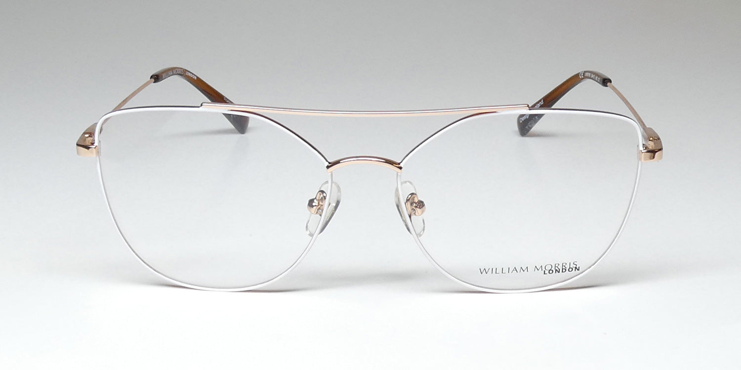 William Morris London 50160 Eyeglasses