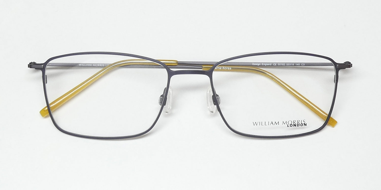 William Morris London 50182 Eyeglasses
