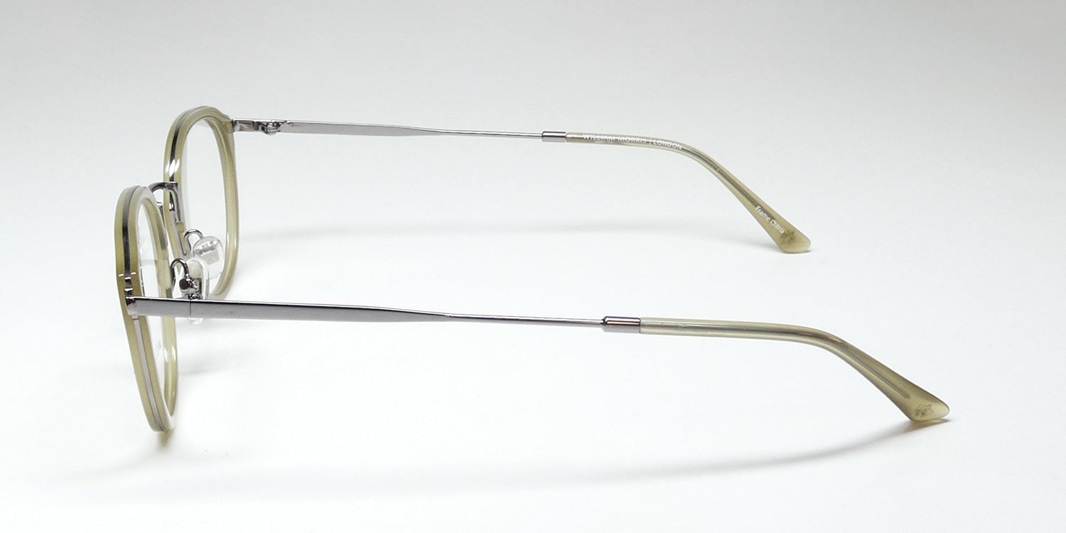 William Morris London 50194 Eyeglasses