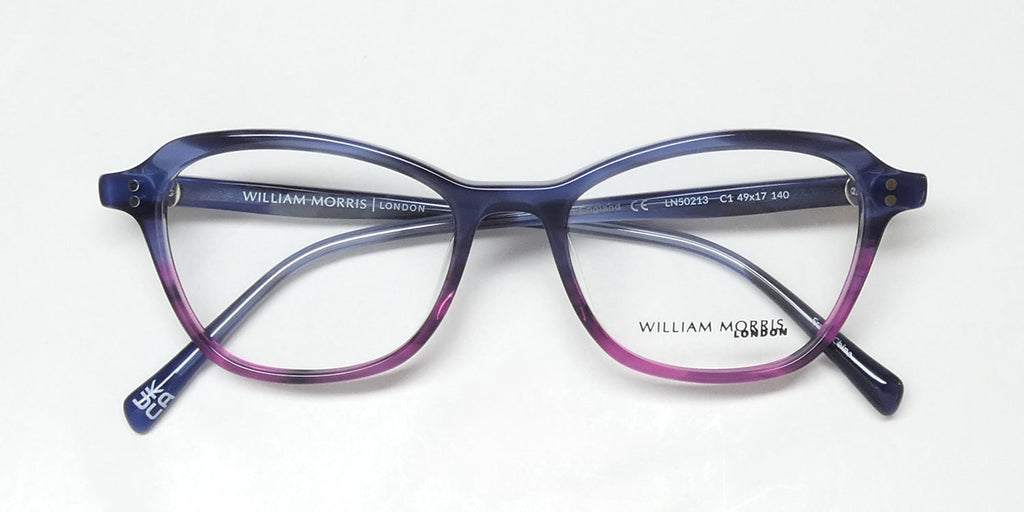 William Morris London 50213 Eyeglasses