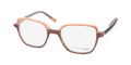William Morris London 50236 Eyeglasses