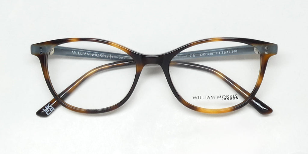 William Morris London 50246 Eyeglasses