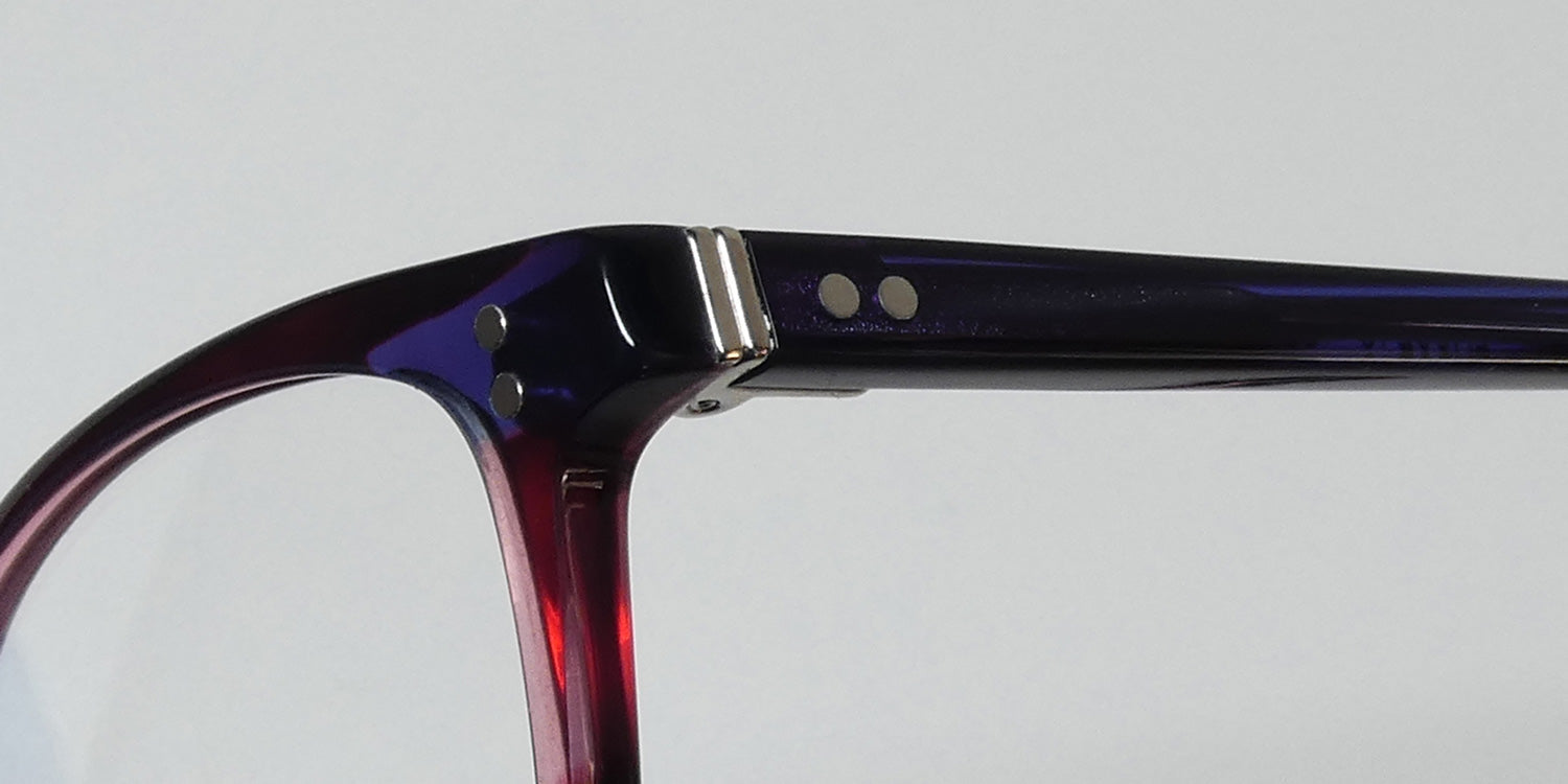 William Morris London 50246 Eyeglasses