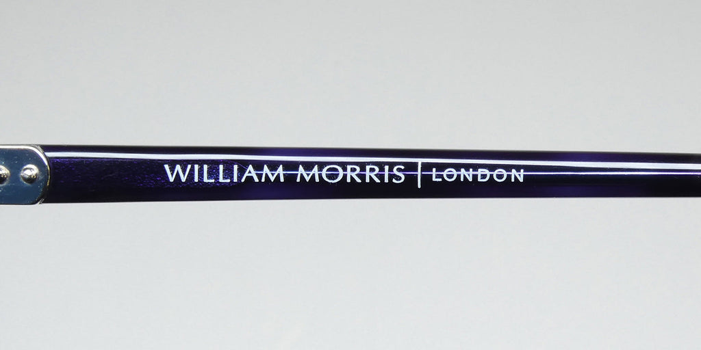 William Morris London 50246 Eyeglasses