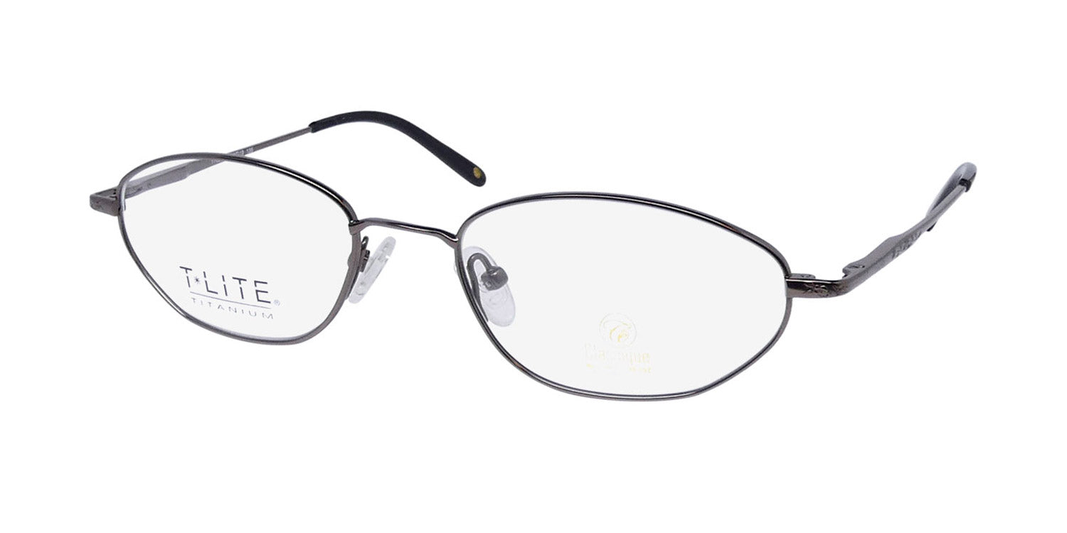Classique Eyewear T-Lite 706 Eyeglasses