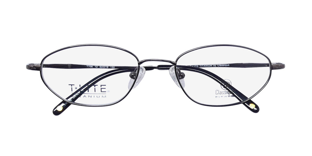 Classique Eyewear T-Lite 706 Eyeglasses