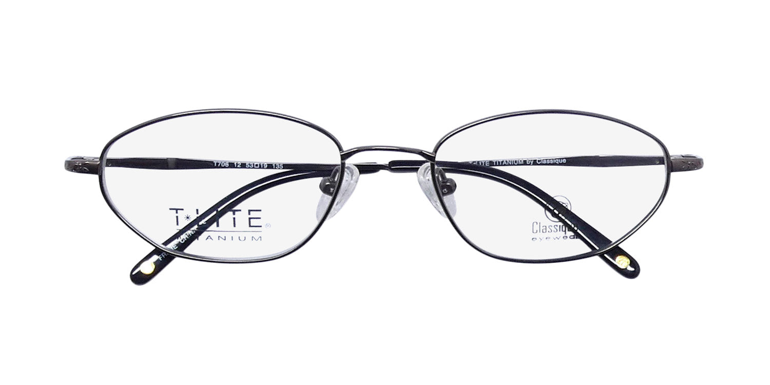 Classique Eyewear T-Lite 706 Eyeglasses