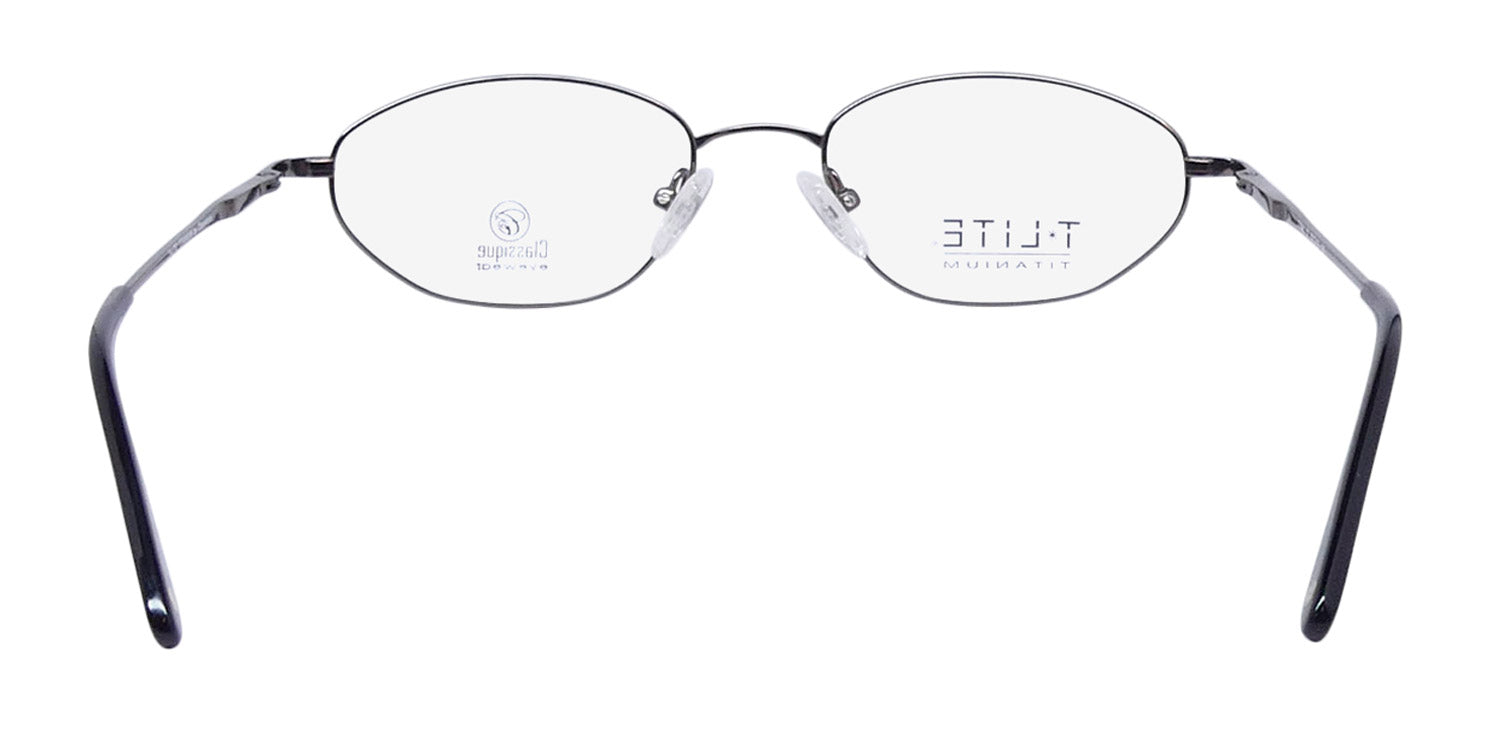Classique Eyewear T-Lite 706 Eyeglasses