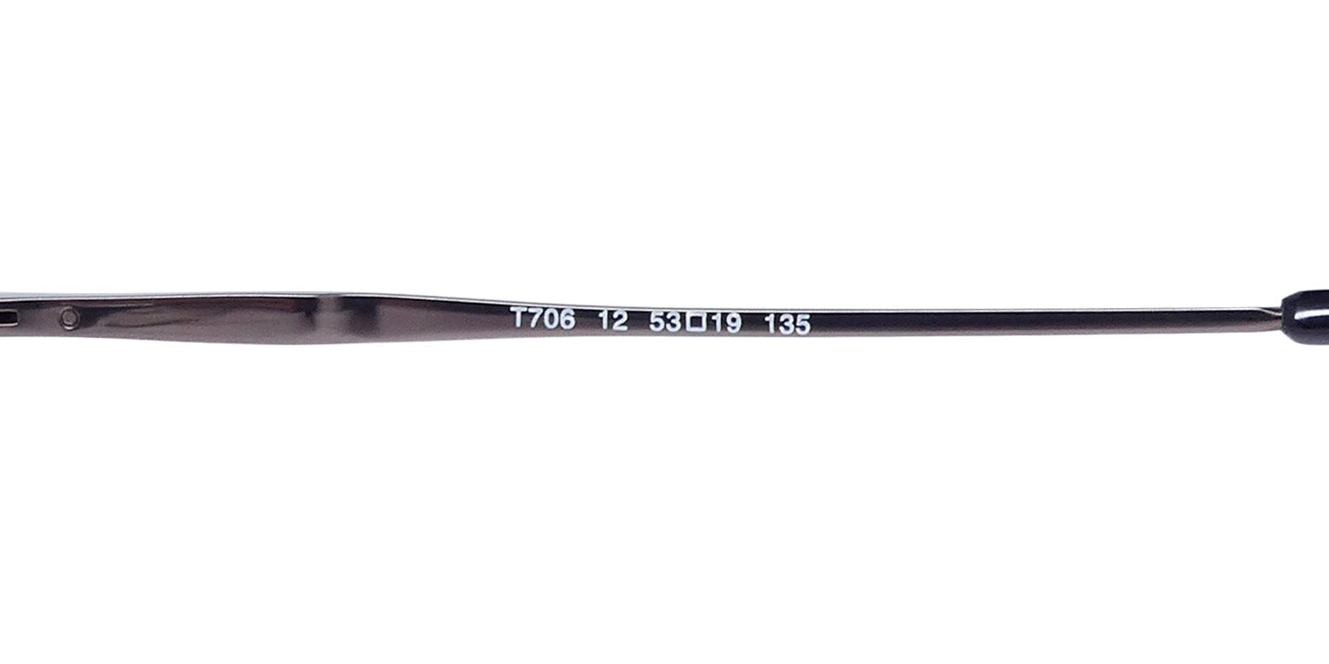 Classique Eyewear T-Lite 706 Eyeglasses