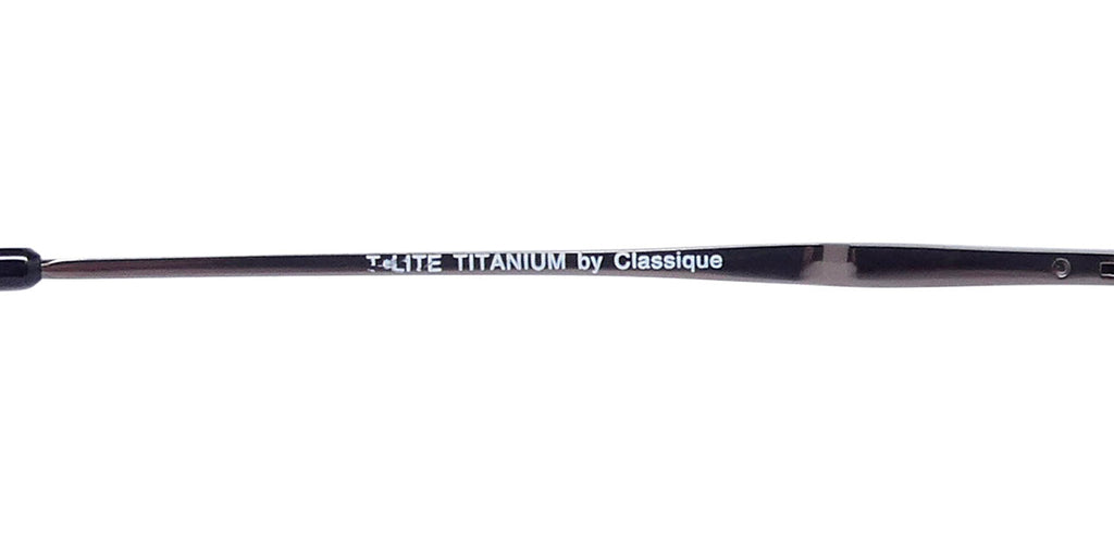 Classique Eyewear T-Lite 706 Eyeglasses