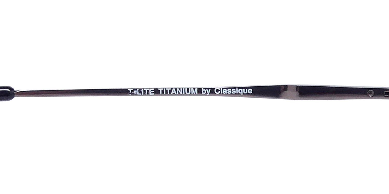 Classique Eyewear T-Lite 706 Eyeglasses