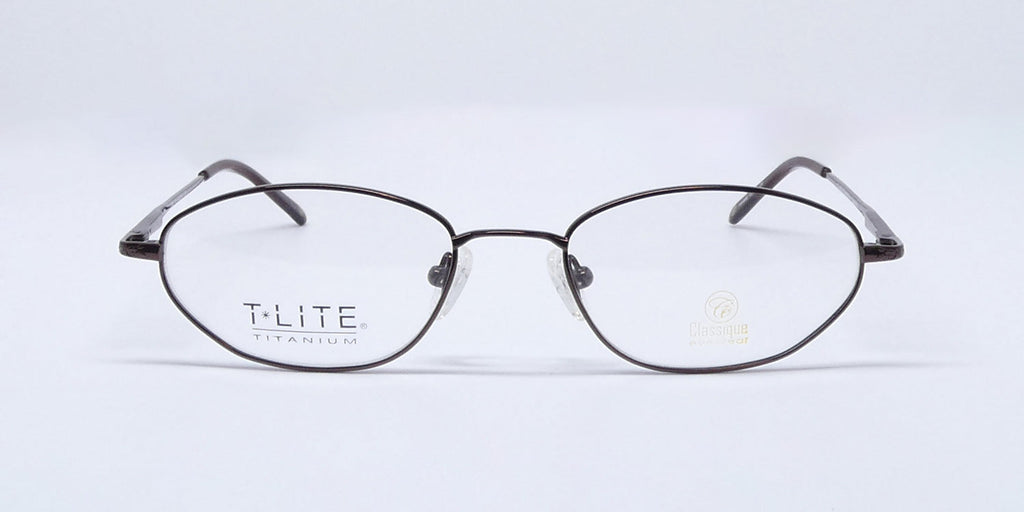 Classique Eyewear T-Lite 706 Eyeglasses