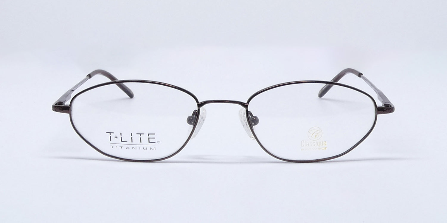 Classique Eyewear T-Lite 706 Eyeglasses
